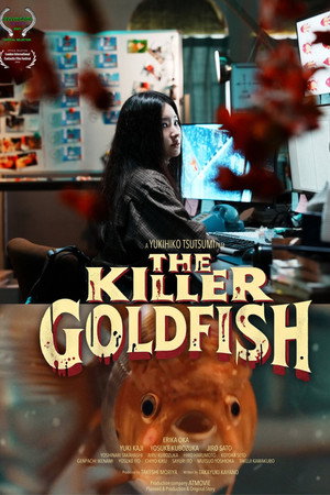 watch-The Killer Goldfish (2024)