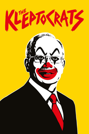 watch-The Kleptocrats (2018)