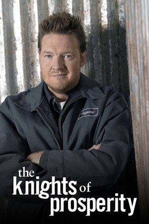 watch-The Knights of Prosperity (2007)