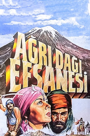 watch-The Legend of Mount Agrı (1975)