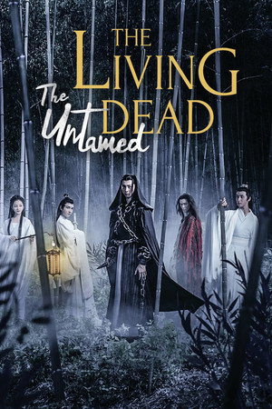 watch-The Living Dead (2019)