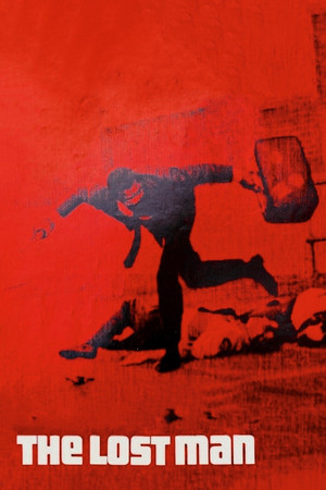 watch-The Lost Man (1969)