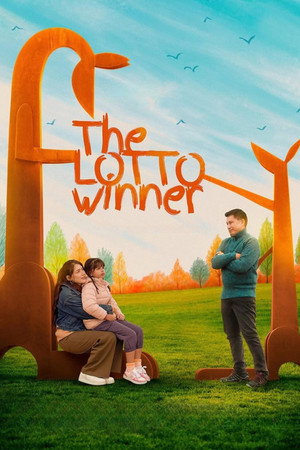 watch-The Lotto Winner (2026)