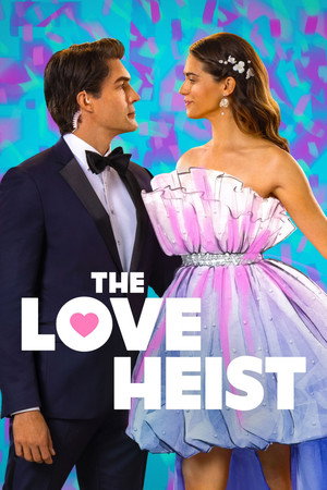 watch-The Love Heist (2026)