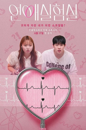 watch-The Love Lab (2026)