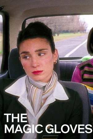 watch-The Magic Gloves (2003)