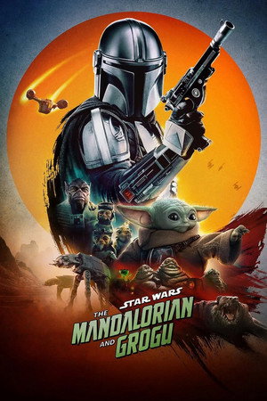 watch-The Mandalorian and Grogu (2026)
