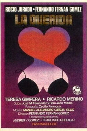 watch-The Mistress (1976)