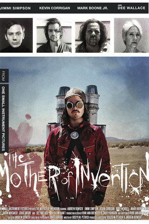 watch-The Mother of Invention (2009)