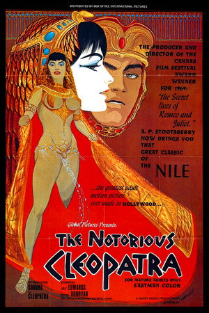 watch-The Notorious Cleopatra (1970)
