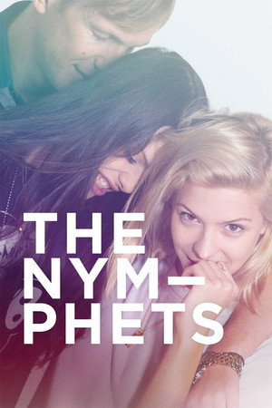 watch-The Nymphets (2015)