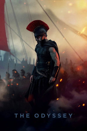 watch-The Odyssey (2026)