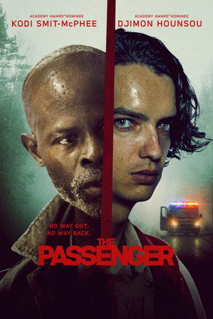 watch-The Passenger (2026)