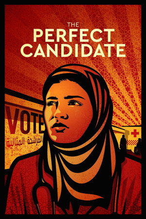 watch-The Perfect Candidate (2019)