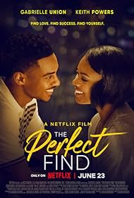 watch-The Perfect Find (2023)