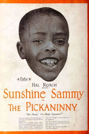 watch-The Pickaninny (1921)