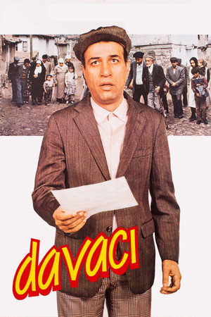 watch-The Plaintiff (1987)