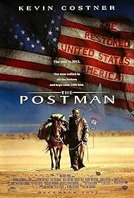 watch-The Postman (1997)