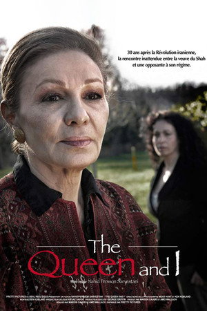 watch-The Queen and I (2008)