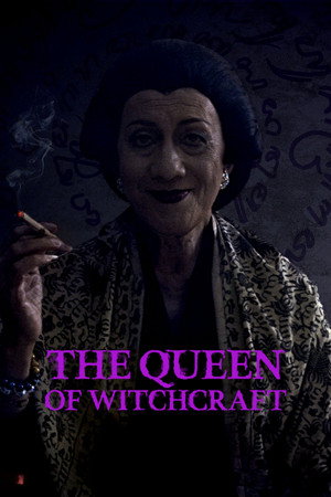watch-The Queen of Witchcraft (2024)