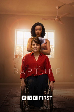 watch-The Rapture (2026)