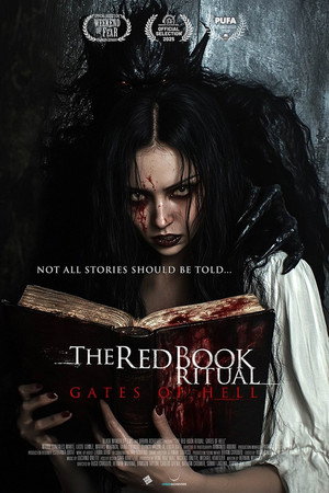 watch-The Red Book Ritual: Gates of Hell (2025)