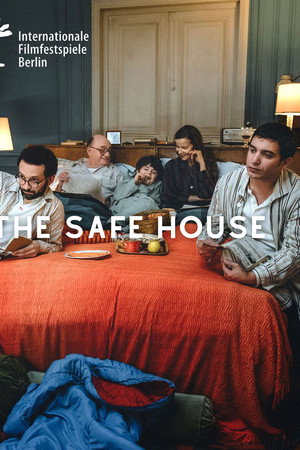 watch-The Safe House (2025)