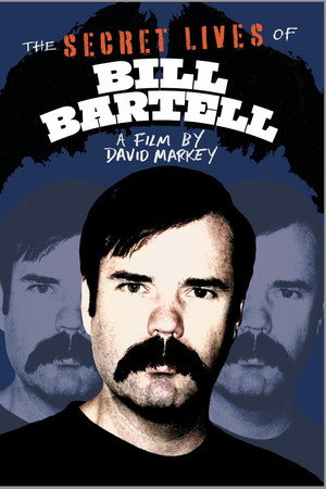 watch-The Secret Lives of Bill Bartell (2025)