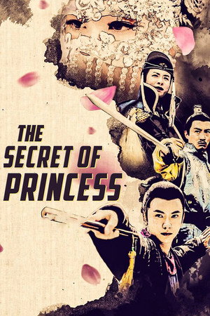 watch-The Secret of Princess (2020)