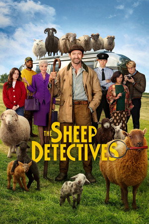 watch-The Sheep Detectives (2026)