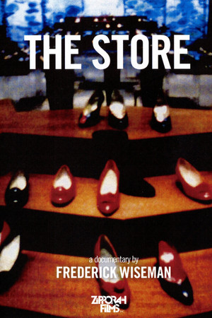 watch-The Store (1983)