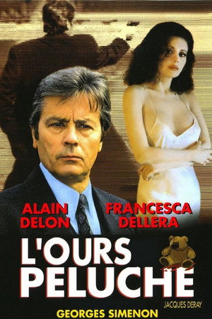 watch-The Teddy Bear (1994)