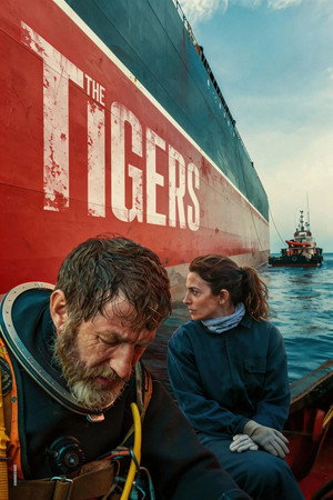 watch-The Tigers (2025)