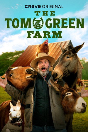 watch-The Tom Green Farm (2026)