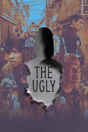 watch-The Ugly (2025)