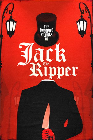 watch-The Unsolved Killings of Jack the Ripper (2023)