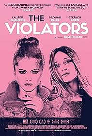 watch-The Violators (2016)