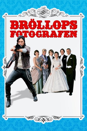 watch-The Wedding Photographer (2009)