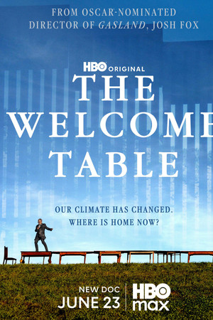 watch-The Welcome Table (2026)