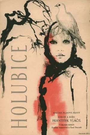 watch-The White Dove (1960)