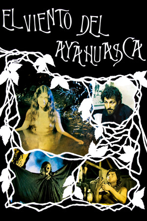 watch-The Wind of Ayahuasca (1982)