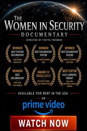 watch-The Women in Security Documentary (2025)