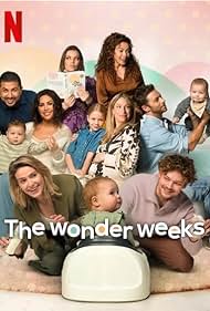 watch-The Wonder Weeks (2023)