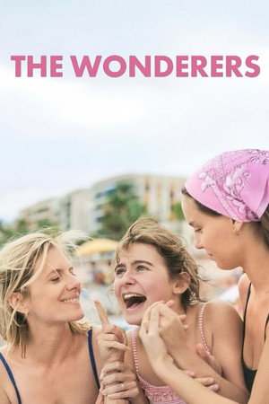 watch-The Wonderers (2025)
