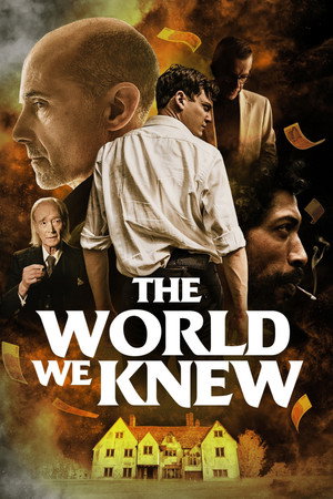 watch-The World We Knew (2020)