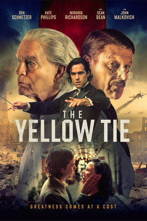 watch-The Yellow Tie (2025)