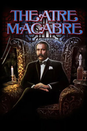 watch-Theatre Macabre (1971)
