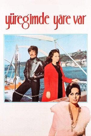 watch-There Is a Wound in My Heart (1974)