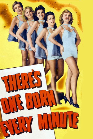 watch-There's One Born Every Minute (1942)