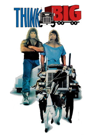 watch-Think Big (1989)
